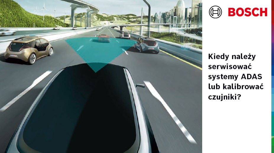 Kalibracja kamer i radarów